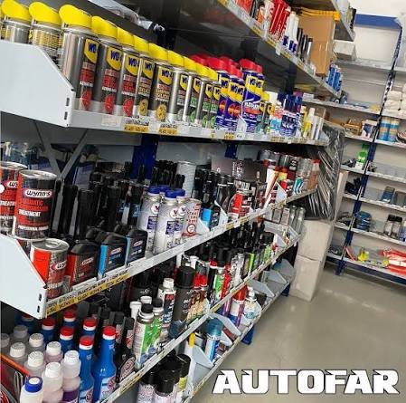 ricambi auto Piacenza