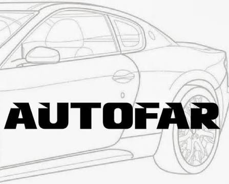 AUTOFAR di Santoni Massimiliano Logo