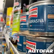 Prodotti chimici e per la manutenzione dell'auto in vendita a Piacenza