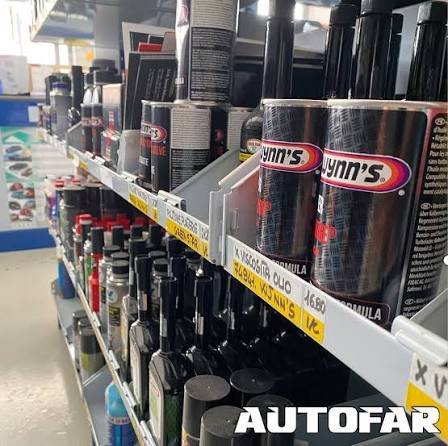 ricambi auto Piacenza consulenza